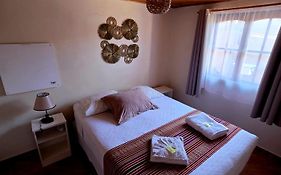 Hostal Desert